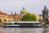 Crucero de una hora por el río Moldava en Praga