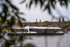 Crucero de una hora por el río Moldava en Praga