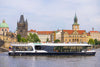 Crucero de una hora por el río Moldava en Praga