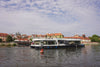 Crucero de una hora por el río Moldava en Praga