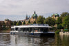 Crucero de una hora por el río Moldava en Praga