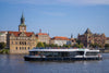 Crucero de una hora por el río Moldava en Praga