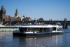 Crucero de una hora por el río Moldava en Praga