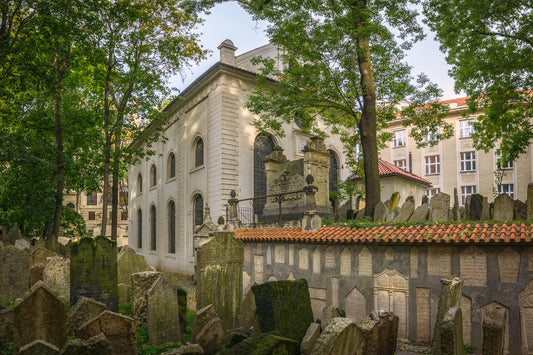 Old Prague, Astronomical Clock, and the Jewish Quarter tour with tickets Included