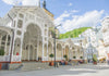 Excursion to Karlovy Vary