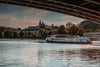 Crucero de una hora por el río Moldava en Praga