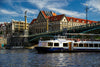 Crucero de una hora por el río Moldava en Praga