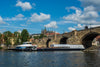 Crucero de dos horas por el río Moldava en Praga 