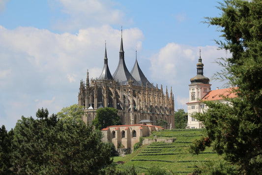 Excursion to Kutná Hora