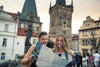 Free tour por el castillo de Praga