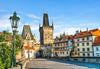 Prague full day tour with museum passes included