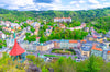 Excursion to Karlovy Vary