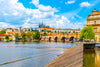 Free tour por el castillo de Praga