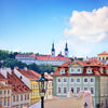 Prague highlights full day walking tour