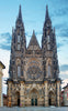 Free tour por el castillo de Praga