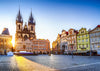 Free tour imprescindible por Praga 