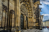 Prague Castle tour with tickets Included