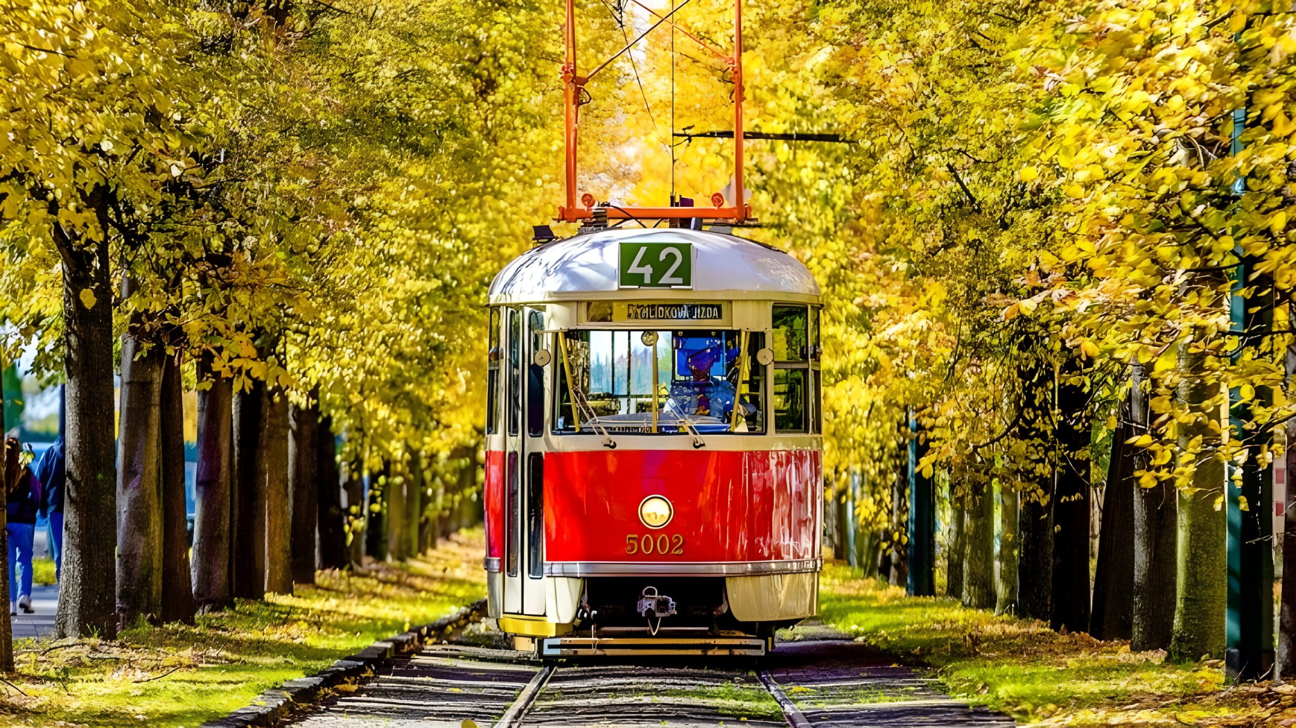 Praga Expres Tour