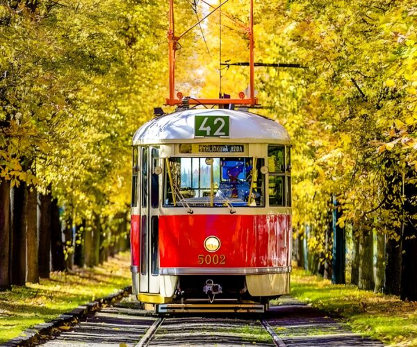 Praga express: un tour que lo tiene todo