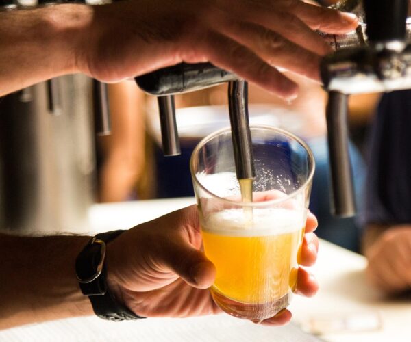 Free tour de la cerveza