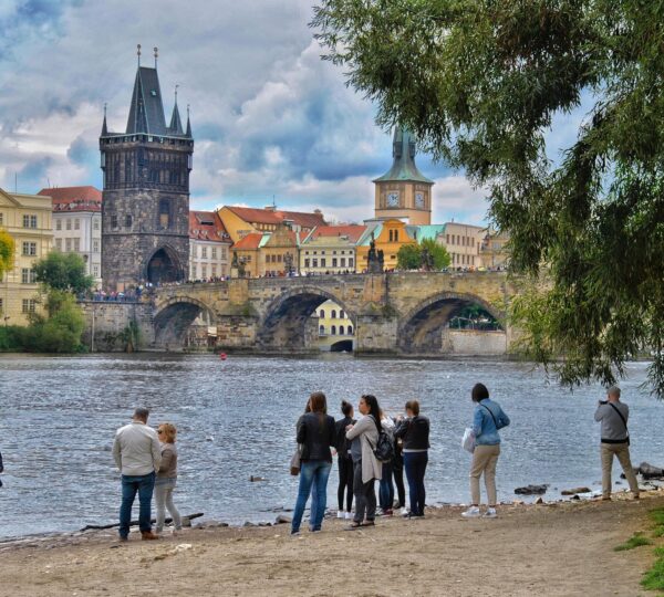 Charles Bridge