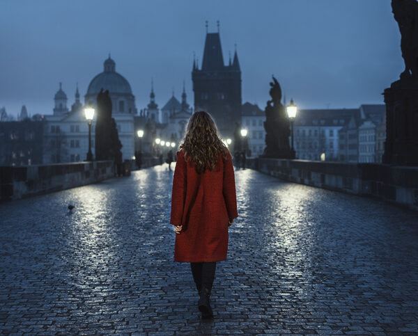 Free tour de leyendas y misterios