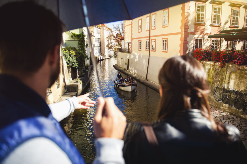 Credito ©Prague City Tourism