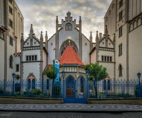 Praga Medieval: Reloj Astron&oacute;mico y Barrio Jud&iacute;o