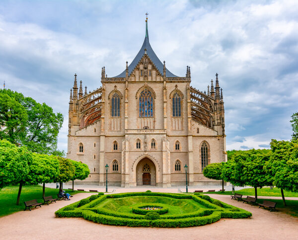 Excursión a Kutná Hora 