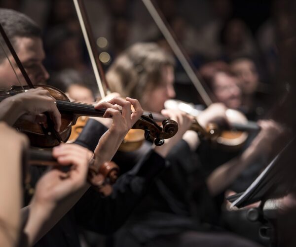 Concierto de Música Clásica en Praga